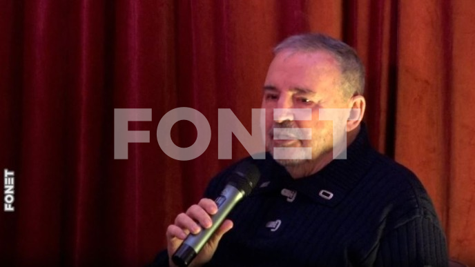 Sa Markovićem o devedesetima